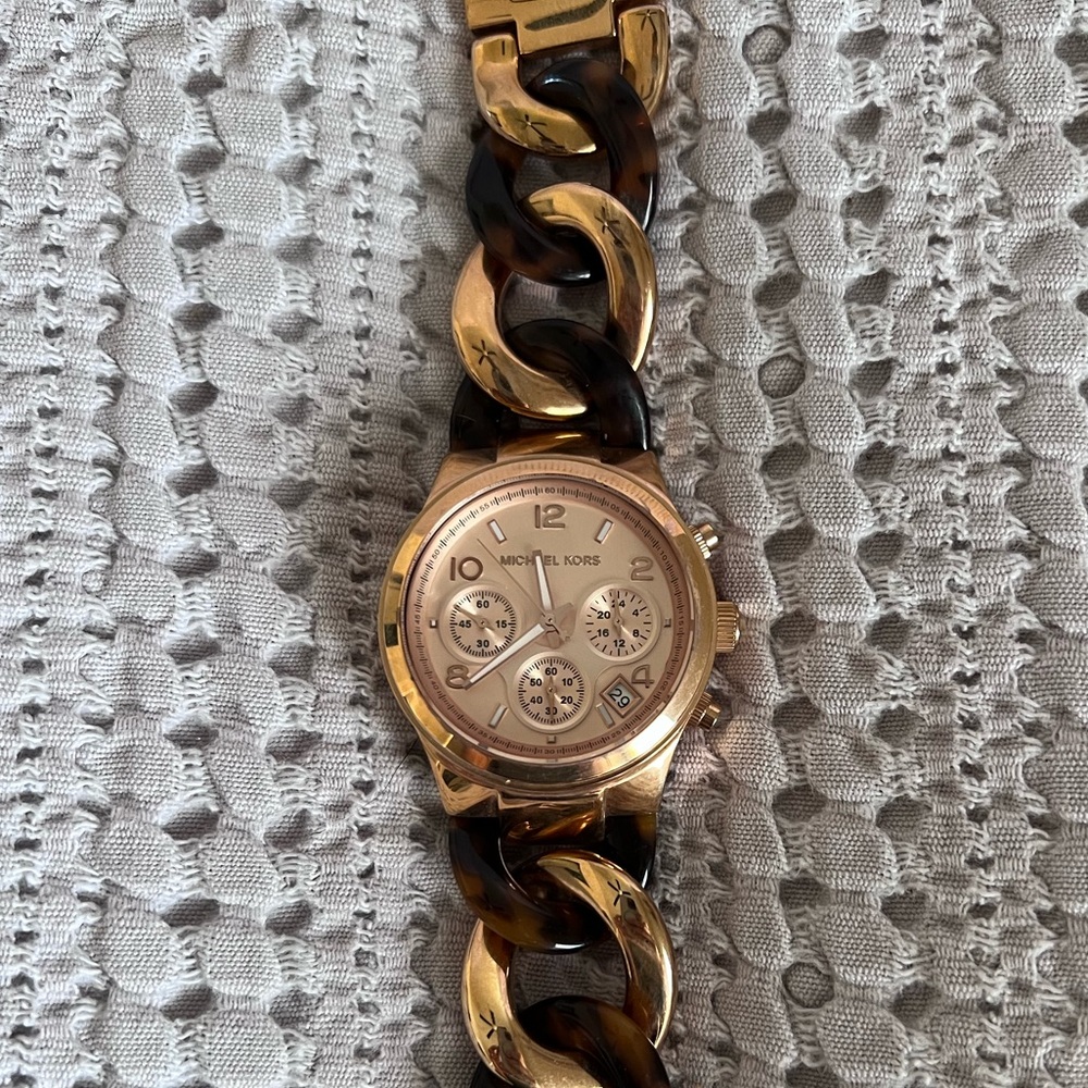 Michael Kors Women’s Watch